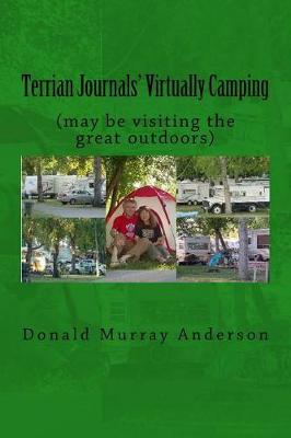 Cover of Terrian Journals' Virtually Camping