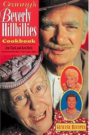 Cover of Granny's Beverly Hillbillies Cookbook