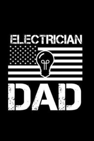 Cover of Electrician Dad