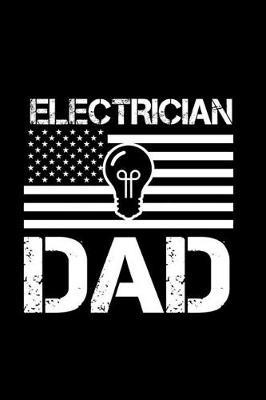 Book cover for Electrician Dad