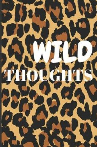 Cover of Wild Thoughts
