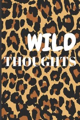 Book cover for Wild Thoughts