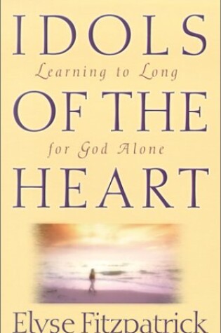 Cover of Idols of the Heart