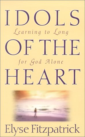 Book cover for Idols of the Heart