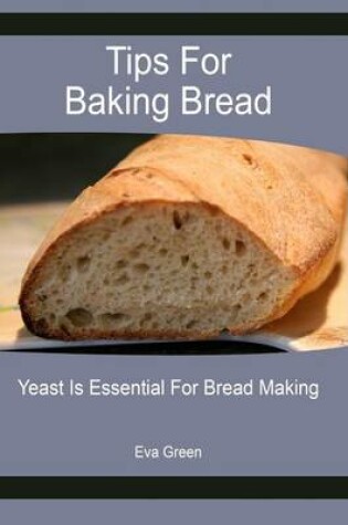 Cover of Tips for Baking Bread