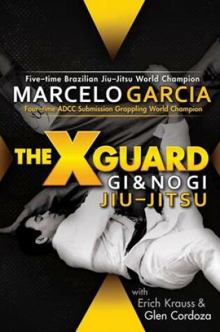 Cover of X-guard