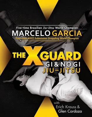 Book cover for X-guard