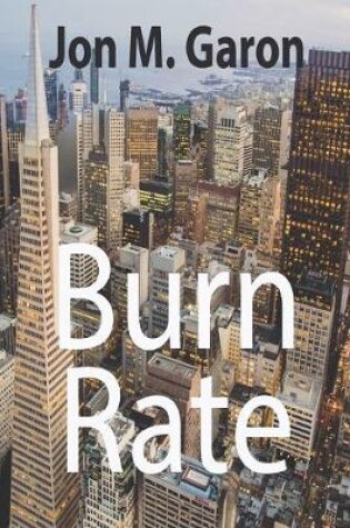 Cover of Burn Rate