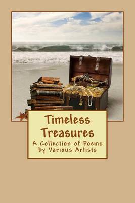 Book cover for Timeless Treasures