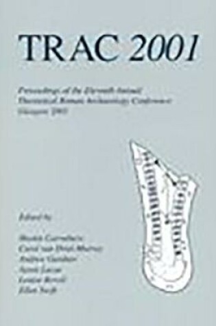 Cover of TRAC 2001