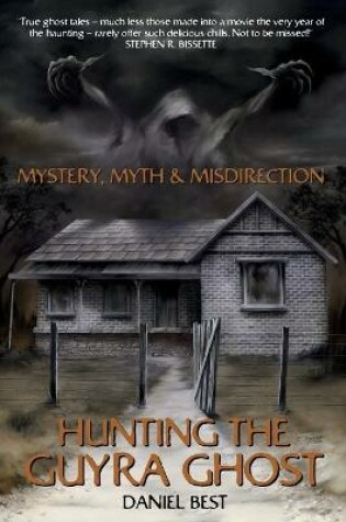 Cover of Mystery, Myth & Misdirection