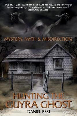 Book cover for Mystery, Myth & Misdirection