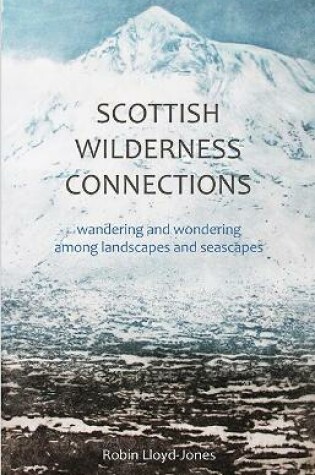 Cover of Scottish Wilderness Connections