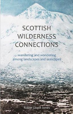 Book cover for Scottish Wilderness Connections