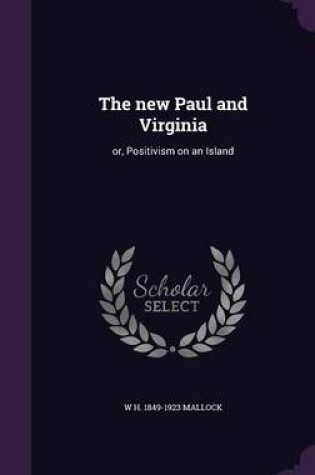 Cover of The New Paul and Virginia