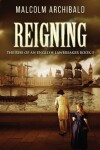 Book cover for Reigning