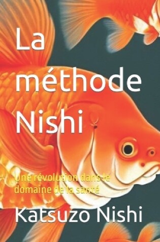 Cover of La méthode Nishi