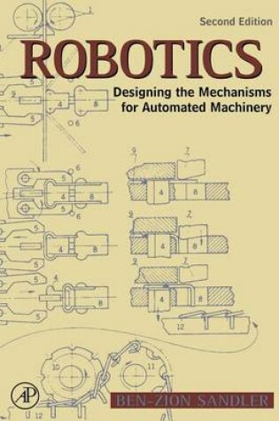 Cover of Robotics