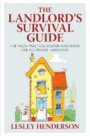 Cover of The Landlord's Survival Guide