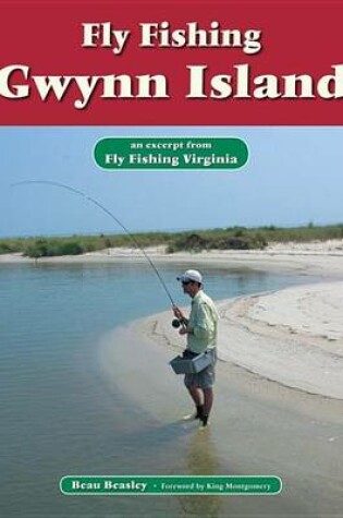 Cover of Fly Fishing Gwynn Island