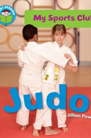 Cover of Judo