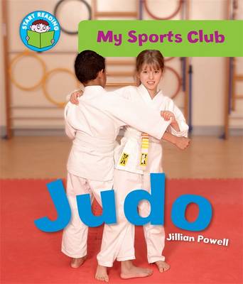 Cover of Judo