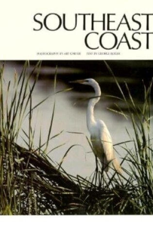 Cover of Southeast Coast