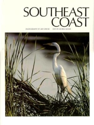 Book cover for Southeast Coast