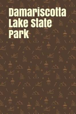 Book cover for Damariscotta Lake State Park