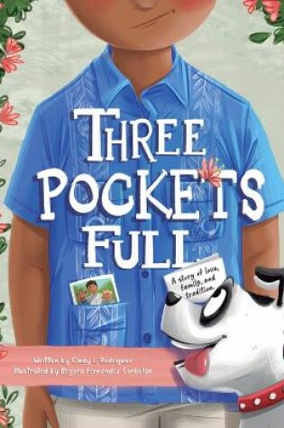 Cover of Three Pockets Full
