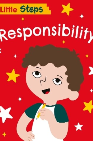 Cover of Little Steps: Responsibility