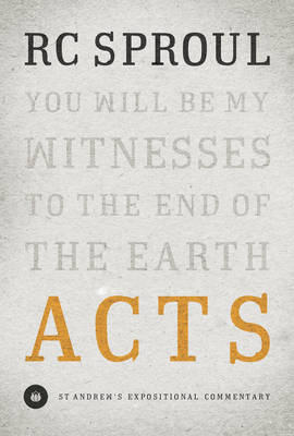 Cover of Acts