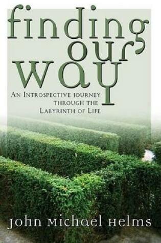 Cover of Finding Our Way