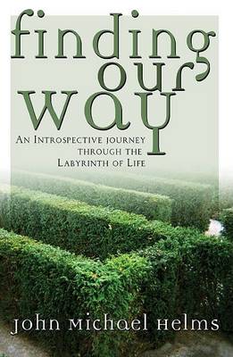 Book cover for Finding Our Way