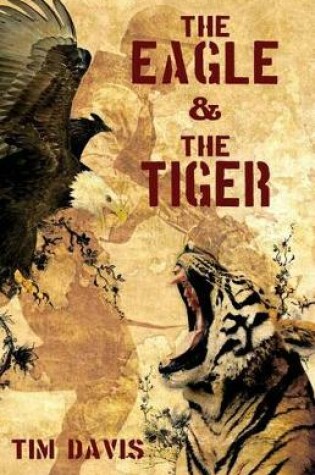 Cover of The Eagle and the Tiger