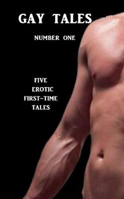 Book cover for Gay Tales One