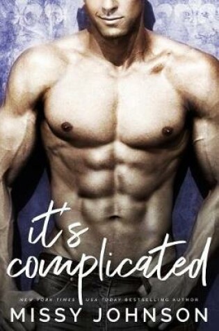 Cover of It's Complicated