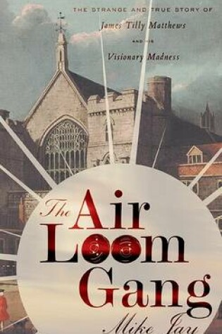 Cover of The Air Loom Gang
