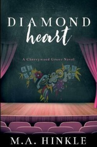 Cover of Diamond Heart