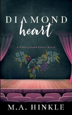 Book cover for Diamond Heart
