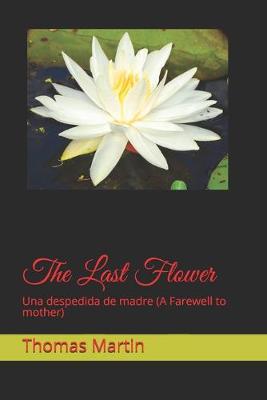 Book cover for The Last Flower