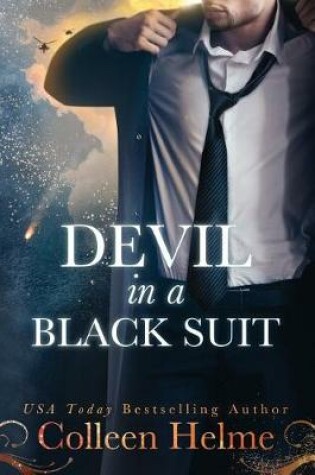 Cover of Devil in a Black Suit