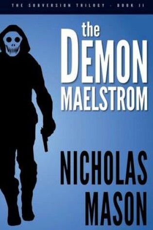 Cover of The Demon Maelstrom