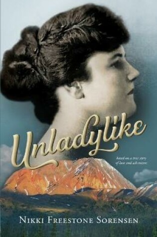 Cover of Unladylike