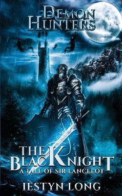 Book cover for The Black Knight