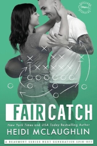 Cover of Fair Catch