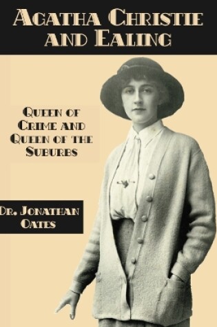 Cover of Agatha Christie and Ealing