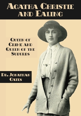 Book cover for Agatha Christie and Ealing