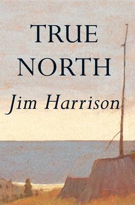 Book cover for True North