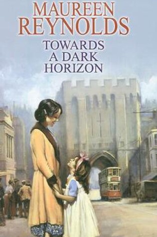 Cover of Towards A Dark Horizon